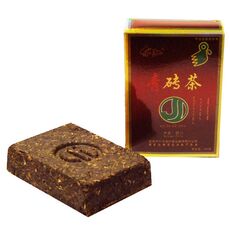 Канчжуань Сычуаньский (Тибетский чай) 200г