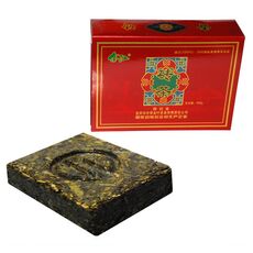 Канчжуань Сычуаньский (Тибетский чай) 400г