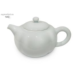 Чайник фарфор, 210 мл
